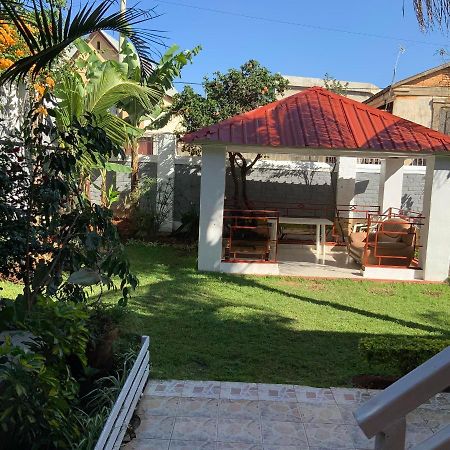 Villa Eden Wood Ivato  المظهر الخارجي الصورة