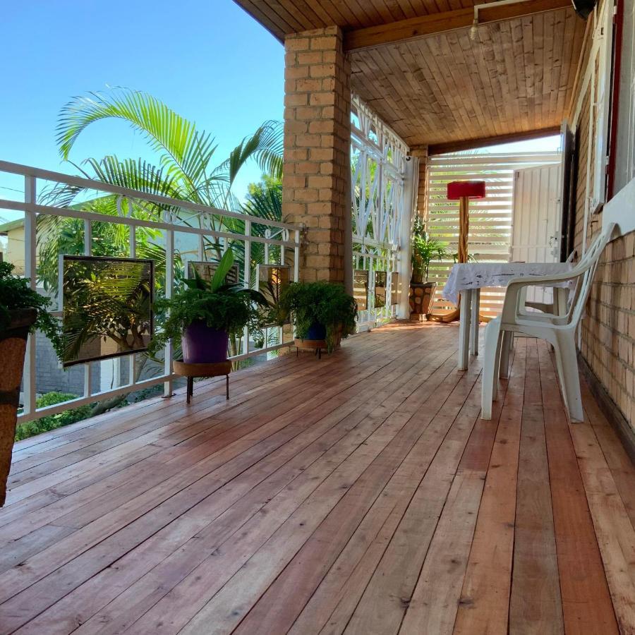 Villa Eden Wood Ivato  المظهر الخارجي الصورة