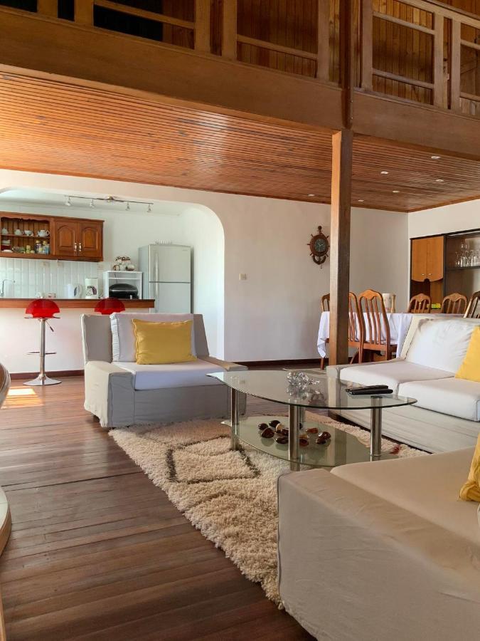 Villa Eden Wood Ivato  المظهر الخارجي الصورة