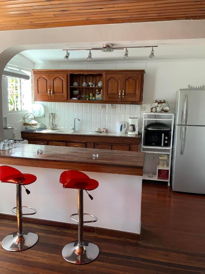 Villa Eden Wood Ivato  المظهر الخارجي الصورة