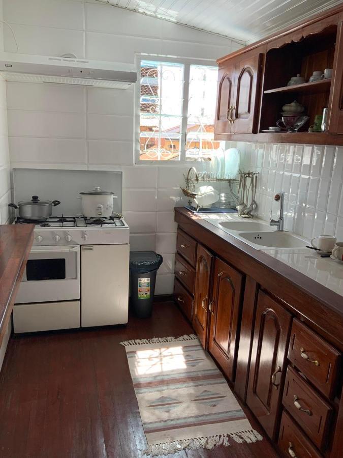 Villa Eden Wood Ivato  المظهر الخارجي الصورة