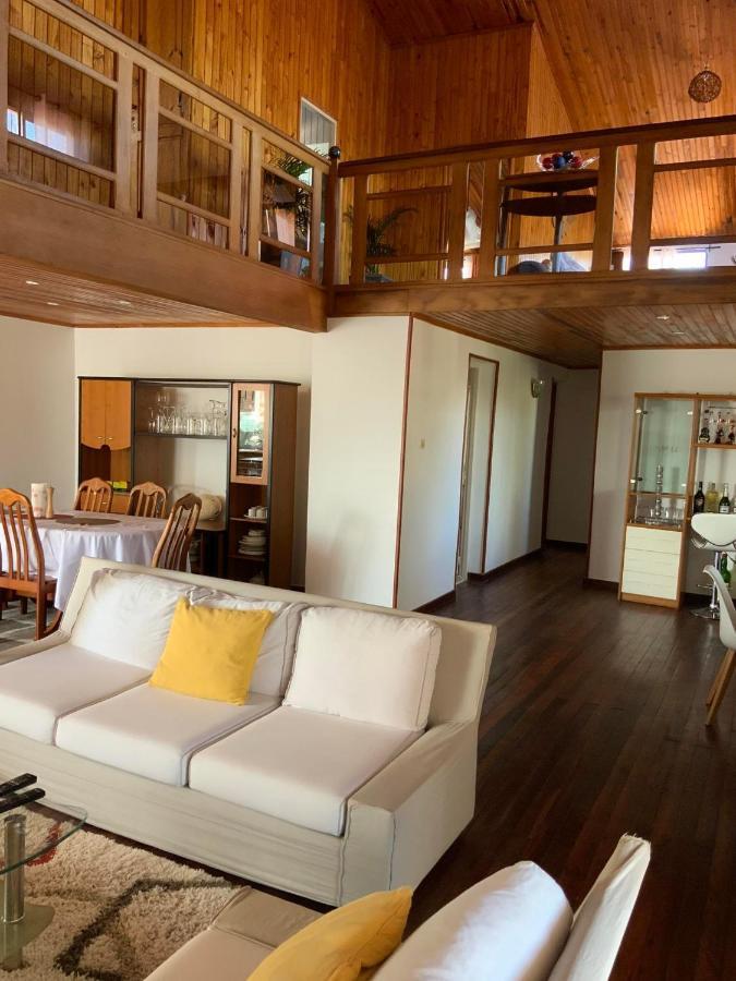 Villa Eden Wood Ivato  المظهر الخارجي الصورة