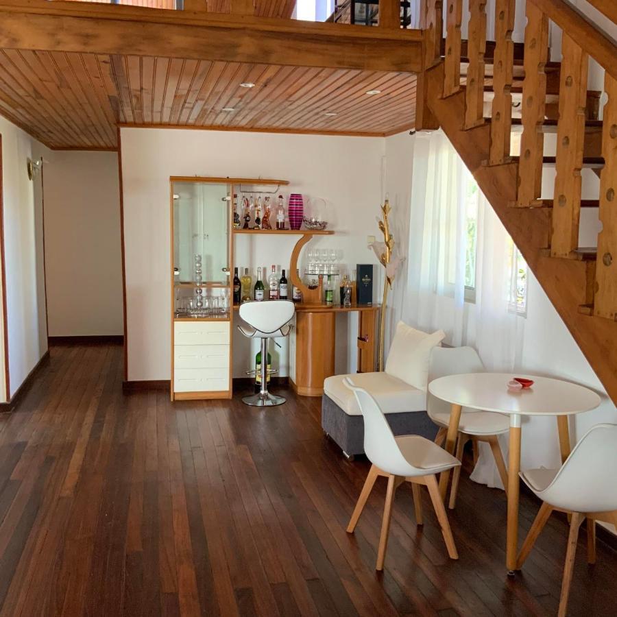 Villa Eden Wood Ivato  المظهر الخارجي الصورة