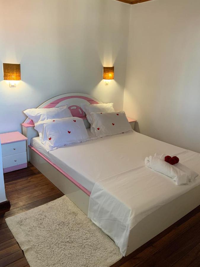 Villa Eden Wood Ivato  المظهر الخارجي الصورة