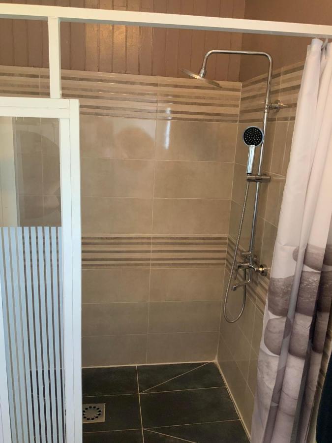 Villa Eden Wood Ivato  المظهر الخارجي الصورة