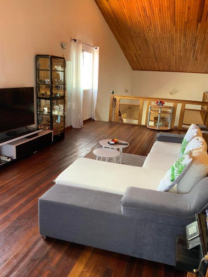 Villa Eden Wood Ivato  المظهر الخارجي الصورة