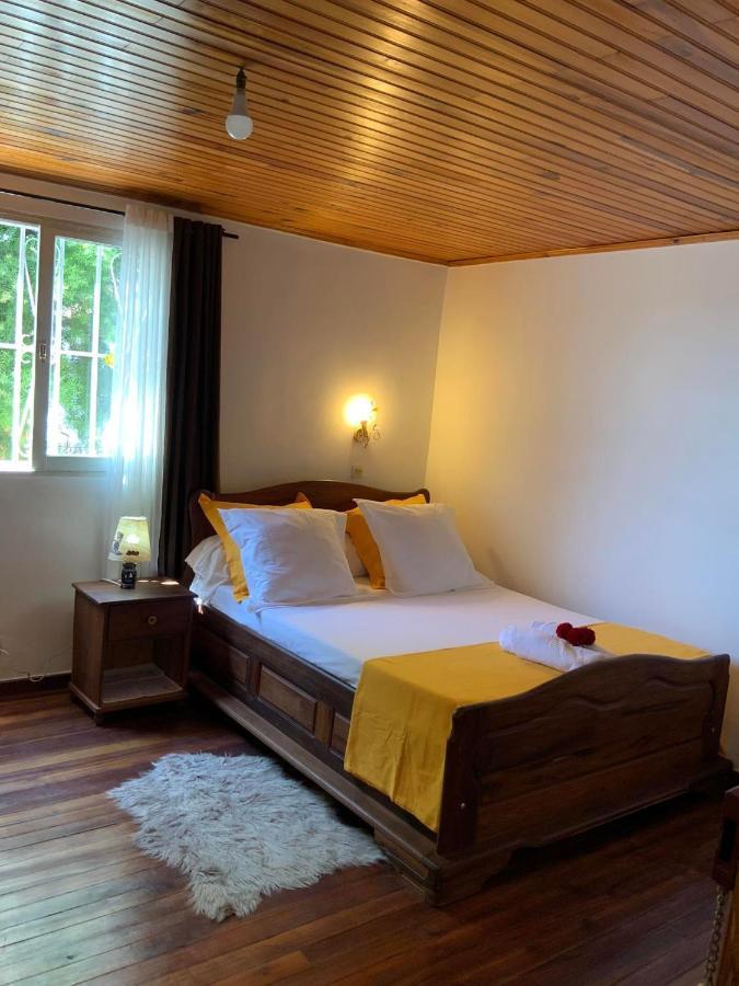 Villa Eden Wood Ivato  المظهر الخارجي الصورة