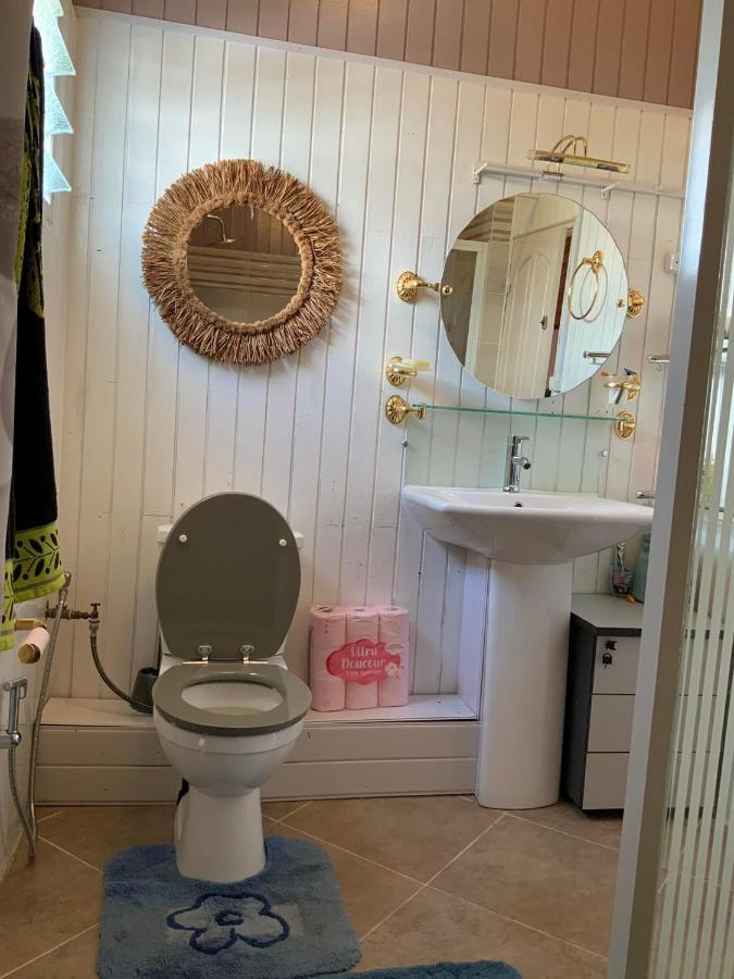 Villa Eden Wood Ivato  المظهر الخارجي الصورة